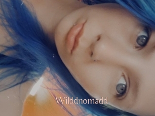 Wilddnomadd