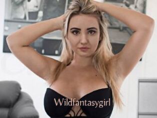 Wildfantasygirl