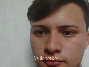 Wild_hotboy