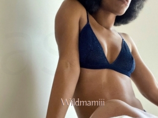 Wildmamiii
