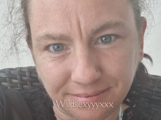 Wildsexyyyxxx