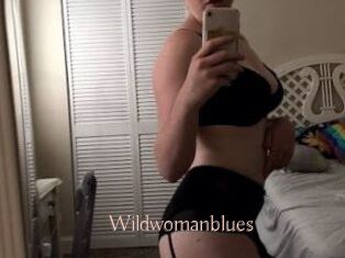 Wildwomanblues