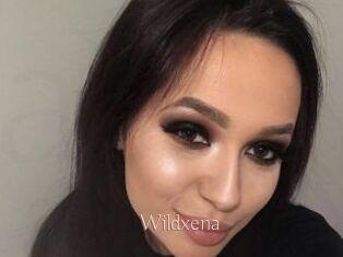 wildxena Anal Sexe