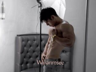 Wilianrosee