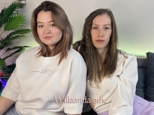 Willaandalodie