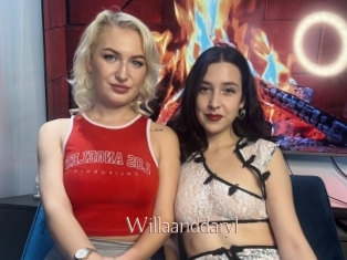 Willaanddaryl
