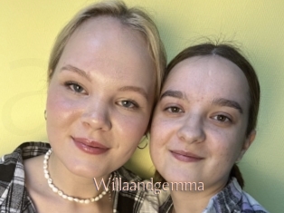 Willaandgemma