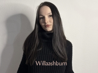 Willaashburn