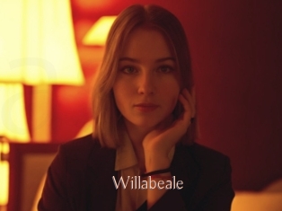 Willabeale