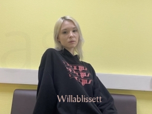 Willablissett
