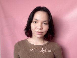 Willablythe