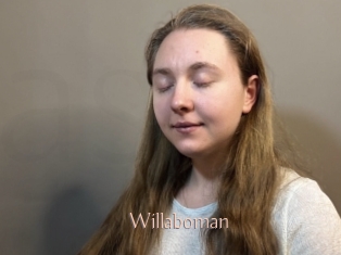 Willaboman