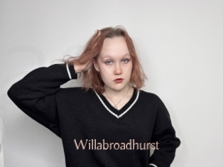 Willabroadhurst