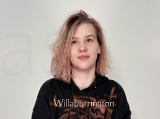 Willaburrington