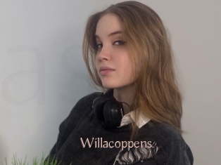Willacoppens