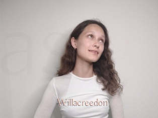 Willacreedon