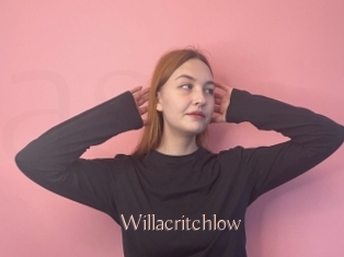 Willacritchlow