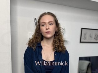 Willadimmick