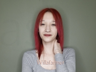 Willafarmer