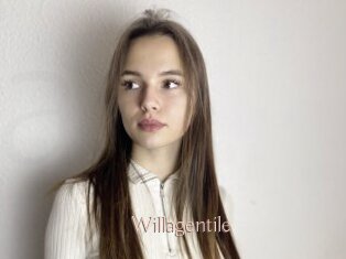 Willagentile