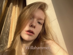 Willahammett
