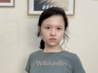 Willahandley