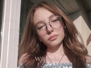 Willaharder