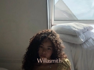 Willasmith