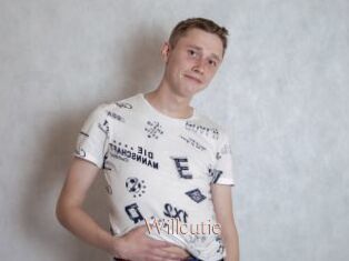 Willcutie