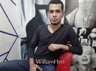 WilliamHott