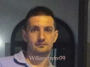 William_taylor09