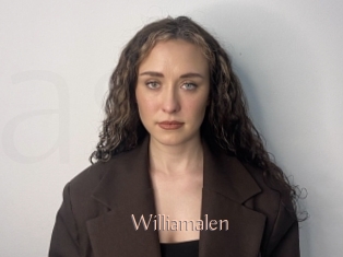 Williamalen