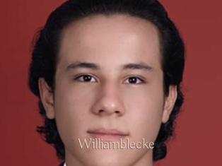 Williamblecke