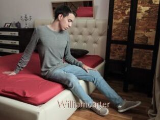 Williamcarter