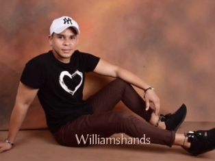 Williamshands