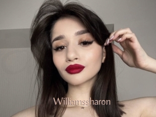 Williamssharon