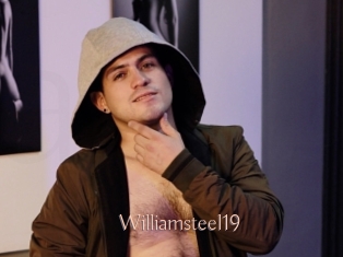 Williamsteel19