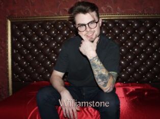 williamstone Anal Sexe