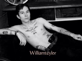 Williamteylor