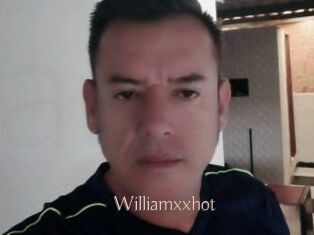 Williamxxhot