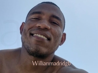 Willianmadridgb