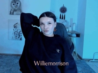 Williemorrison