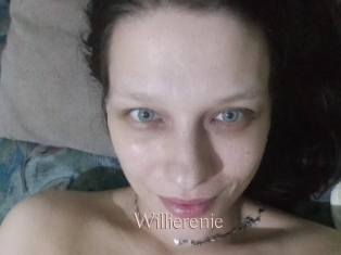 Willierenie