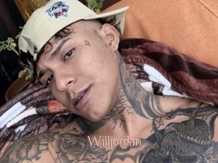 Willjordan