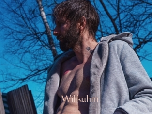 Willkuhm