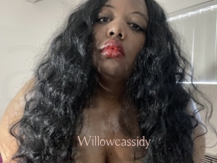 Willowcassidy