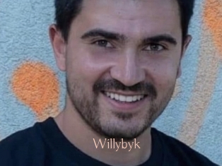 Willybyk