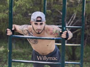 Willymac