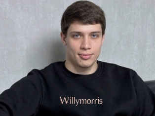 willymorris Anal Sexe
