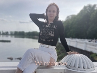 wilmacastiuo Anal Sexe